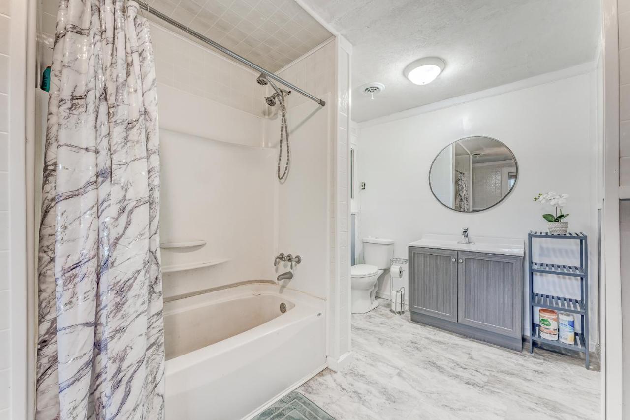 Awesome House, 5 Minutes To Dt, 2 Miles To Stadium And Ruby Memorial! Morgantown Extérieur photo
