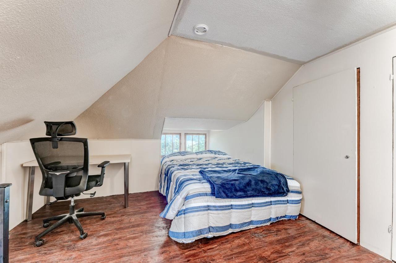 Awesome House, 5 Minutes To Dt, 2 Miles To Stadium And Ruby Memorial! Morgantown Extérieur photo
