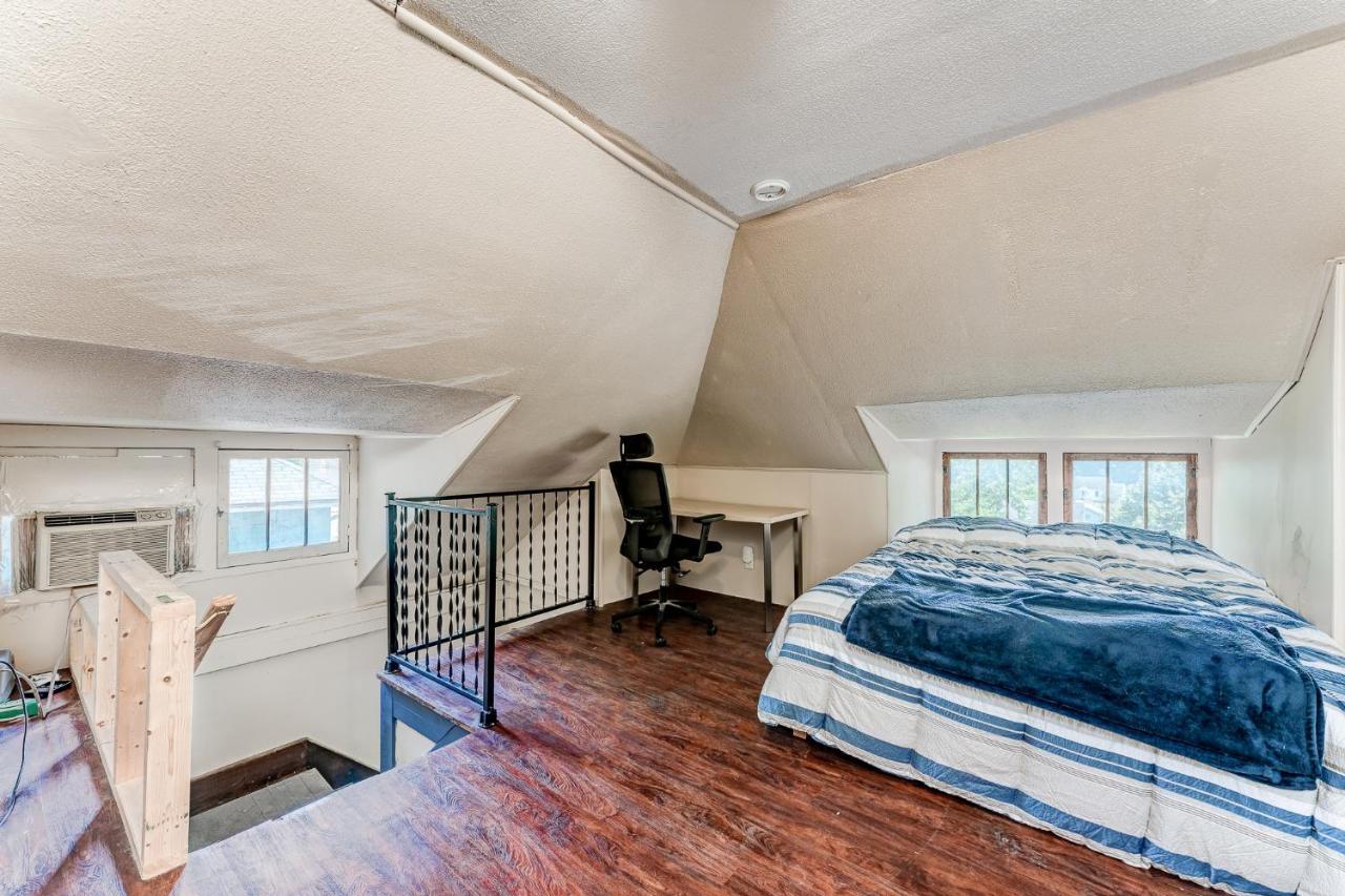 Awesome House, 5 Minutes To Dt, 2 Miles To Stadium And Ruby Memorial! Morgantown Extérieur photo
